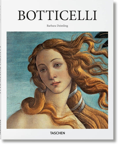 Барбара Деймлинг: Botticelli