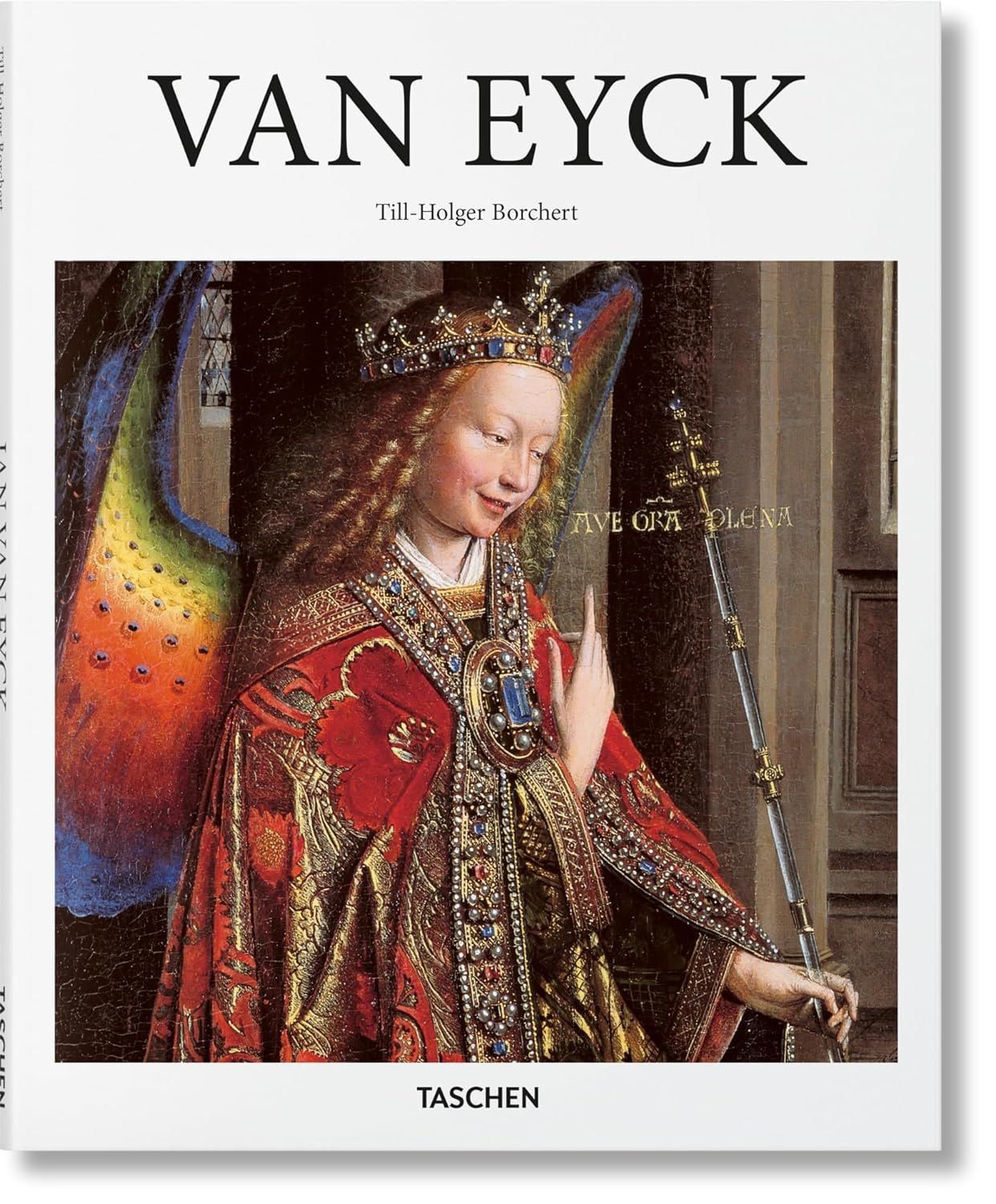 Тилль-Хольгер Борхерт: Van Eyck