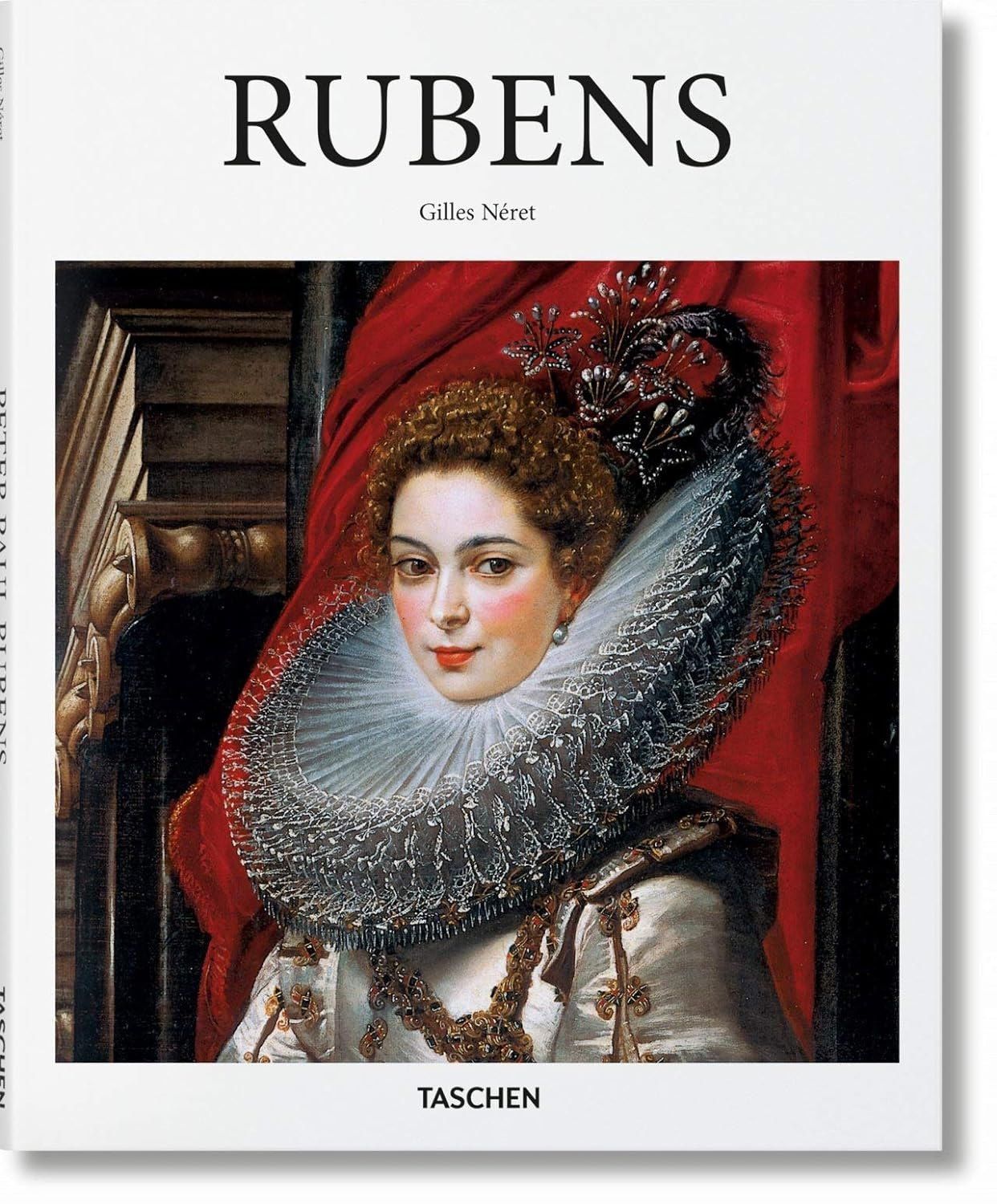 Жиль Нере: Rubens