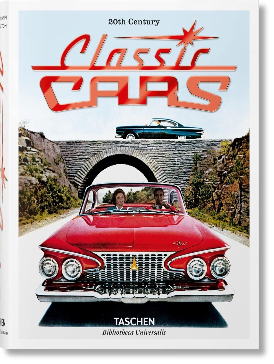 Фил Паттон: 20th Century Classic Cars