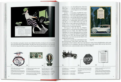 Фил Паттон: 20th Century Classic Cars