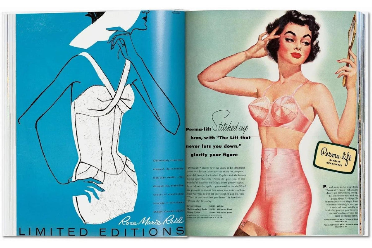 Jim Heimann: All-American Ads of the 50s