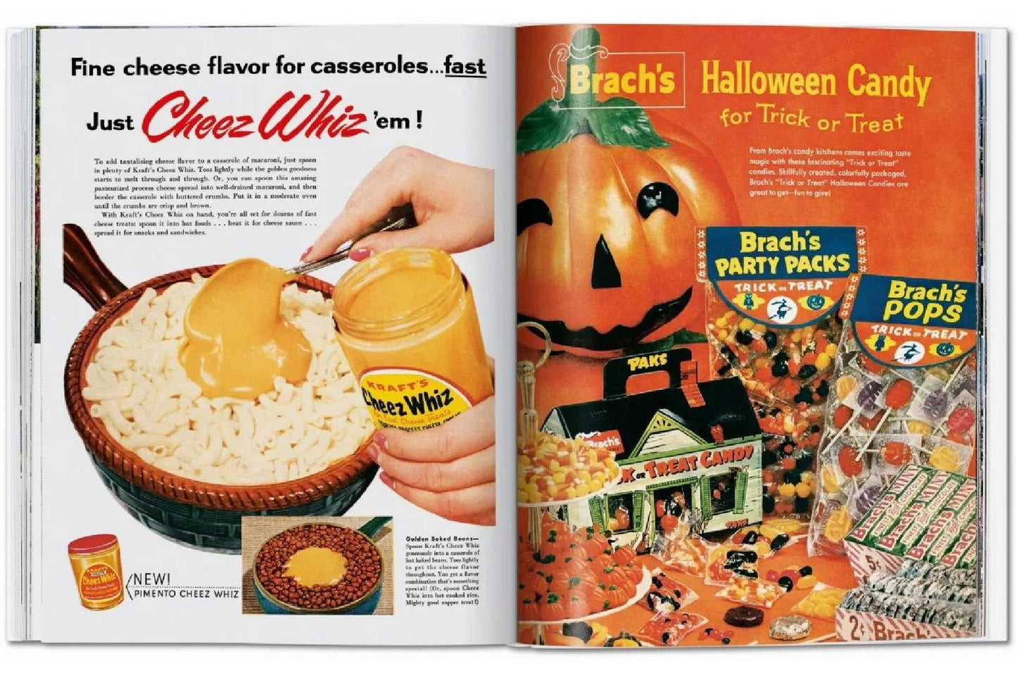 Jim Heimann: All-American Ads of the 50s