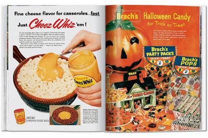 Jim Heimann: All-American Ads of the 50s