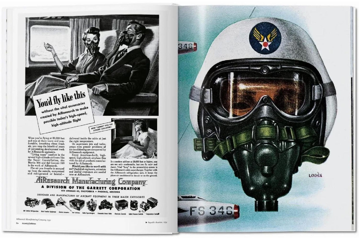 Jim Heimann: All-American Ads of the 50s