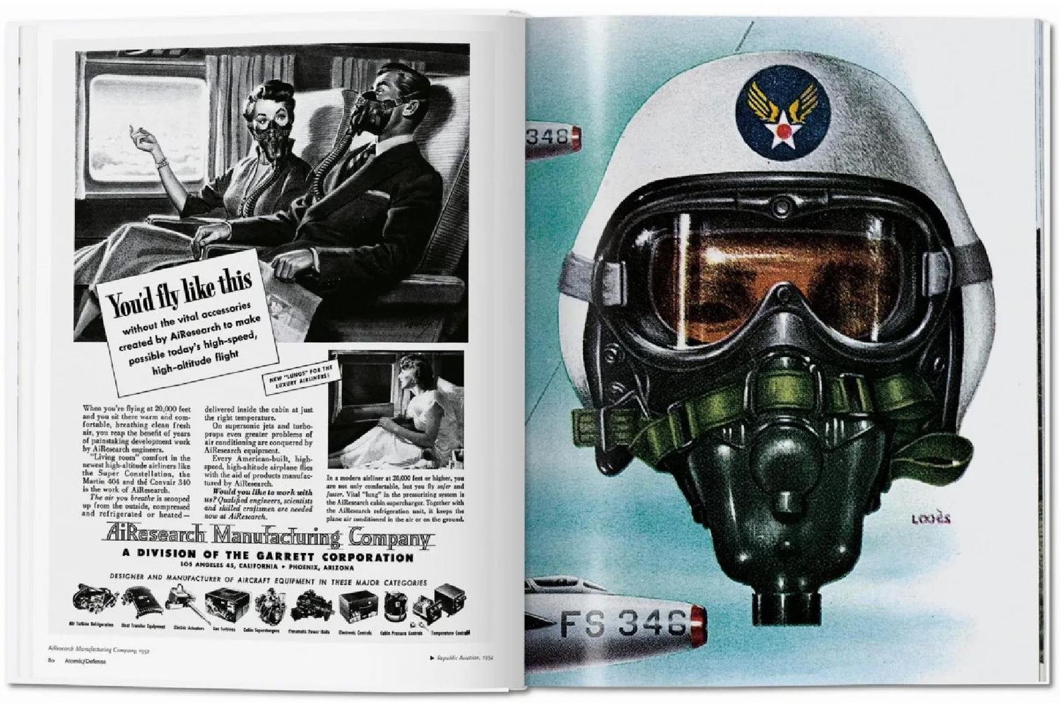 Jim Heimann: All-American Ads of the 50s