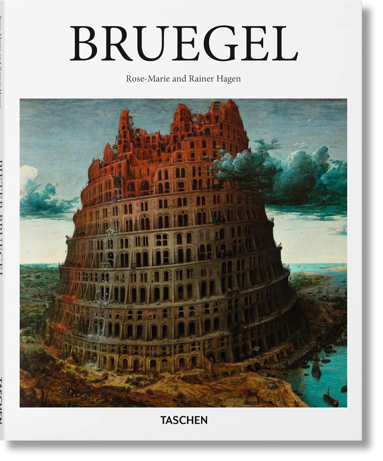 Роз-Мари Хаген: Bruegel