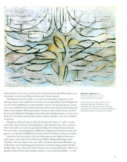 Susanne Deicher: Mondrian