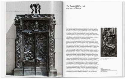 Francois Blanchetiere: Rodin