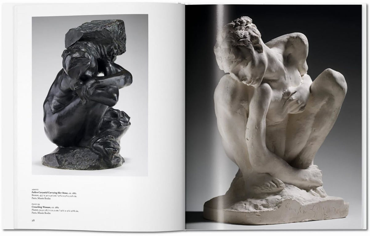 Francois Blanchetiere: Rodin