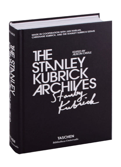 The Stanley Kubrick Archives