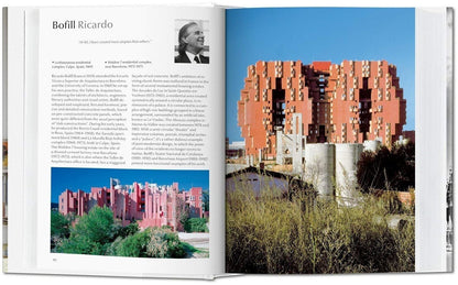 Cara Mullio: Modern Architecture A-Z