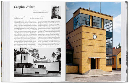 Cara Mullio: Modern Architecture A-Z
