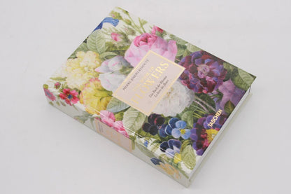 Pierre-Joseph Redoute: Redoute. Book of Flowers: 40th Anniversary Edition