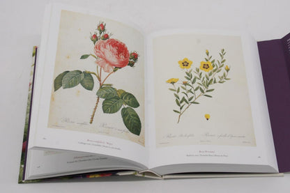 Pierre-Joseph Redoute: Redoute. Book of Flowers: 40th Anniversary Edition