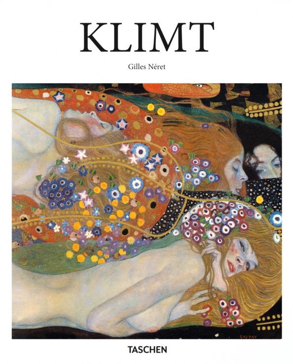 Gilles Neret: Klimt