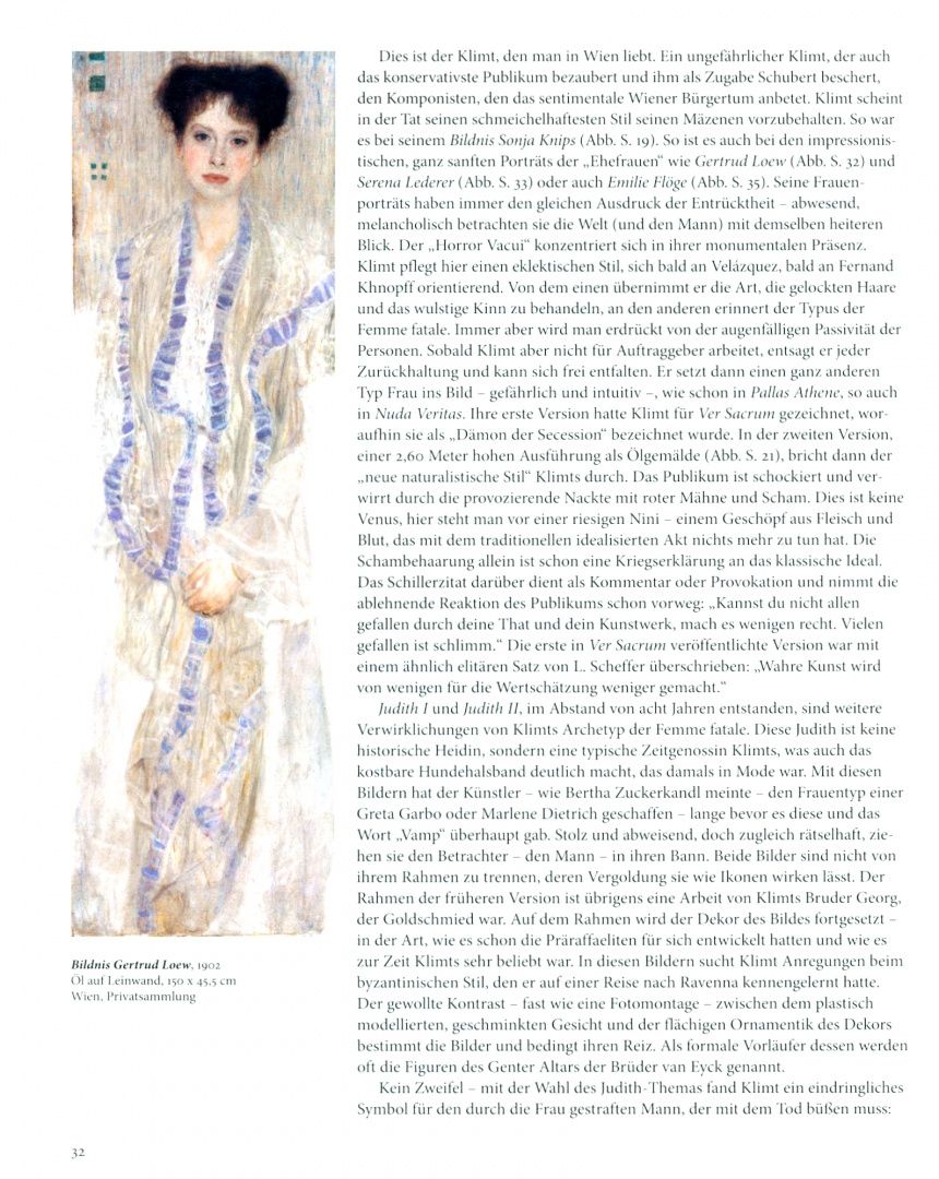 Gilles Neret: Klimt