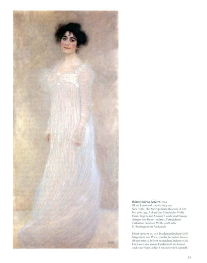 Gilles Neret: Klimt