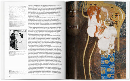 Gilles Neret: Klimt