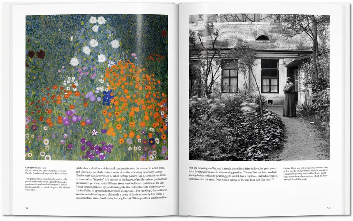 Gilles Neret: Klimt