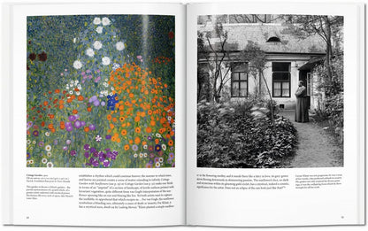 Gilles Neret: Klimt