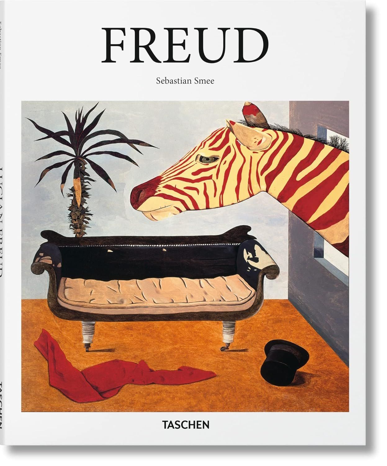 Sebastian Smee: Freud