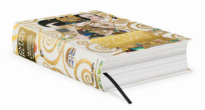 Gustav Klimt. Sämtliche Gemälde
