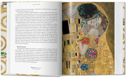 Gustav Klimt. Sämtliche Gemälde