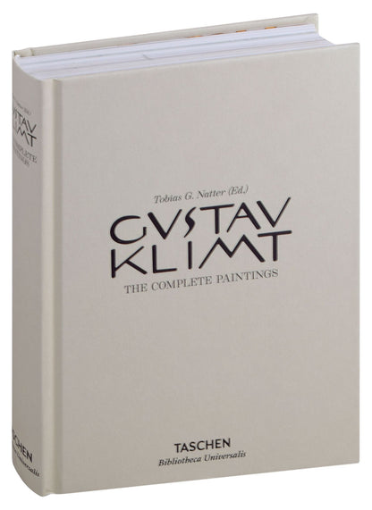 Gustav Klimt. The Complete Paintings