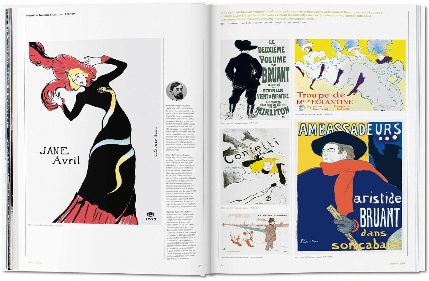 Йенс Мюллер: The History of Graphic Design. Vol. 1: 1890-1945