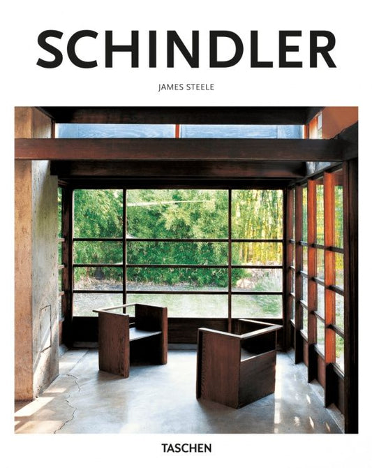 James Steele: Schindler