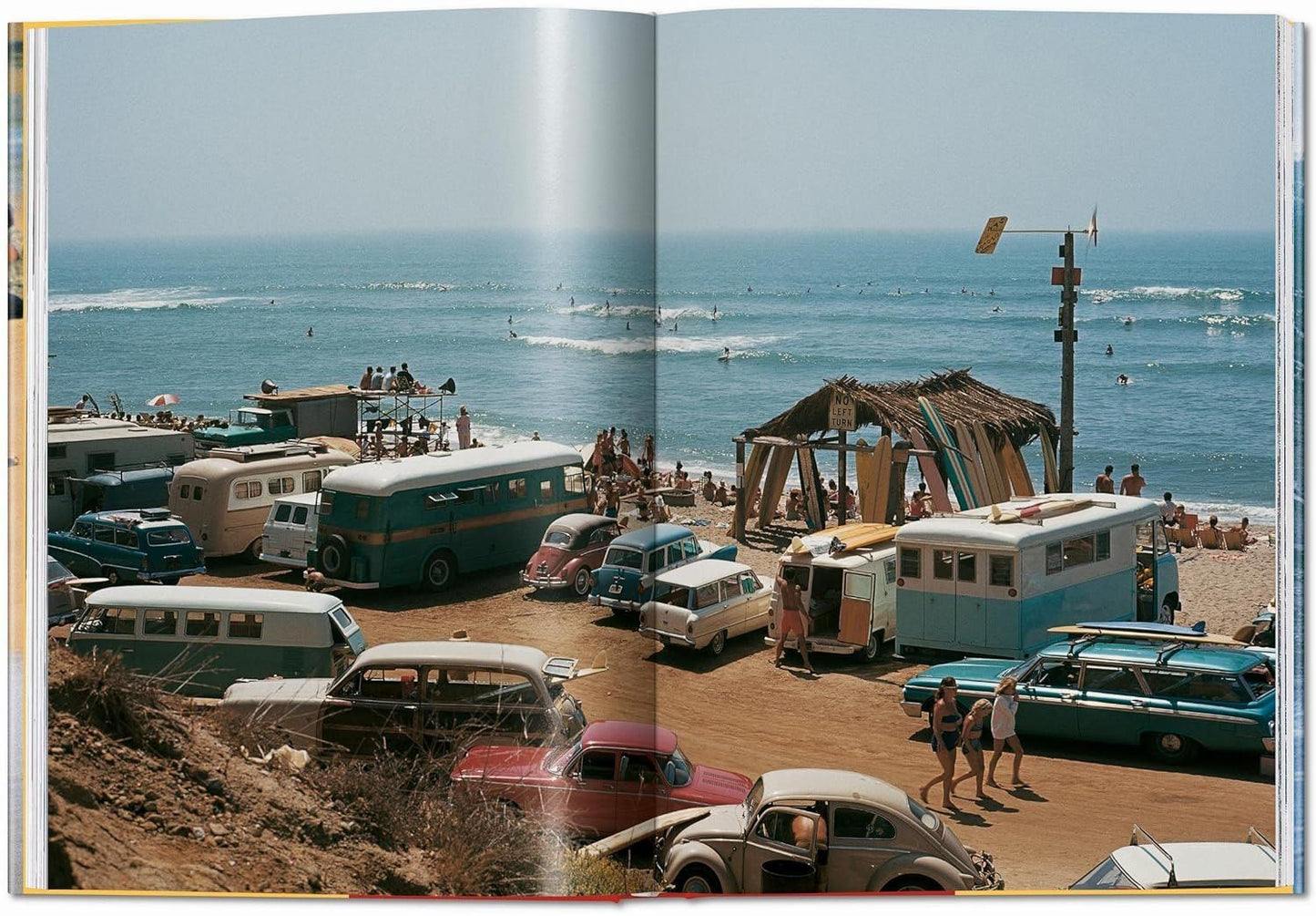 Leroy Grannis: Surf Photography of the 1960s and 1970s