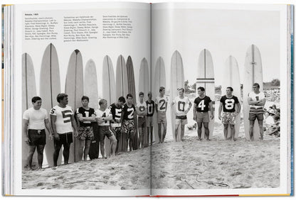 Leroy Grannis: Surf Photography of the 1960s and 1970s