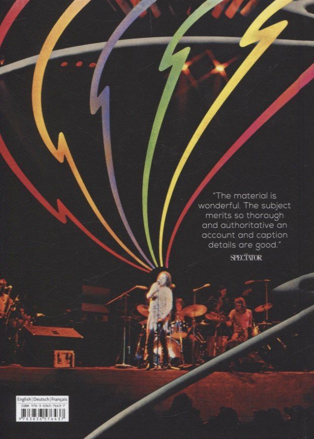 Jonathan Kirby: Rock Covers - 40th Anniversary Edition