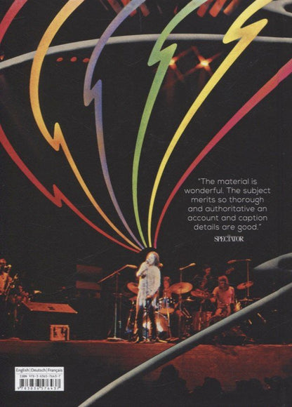 Jonathan Kirby: Rock Covers - 40th Anniversary Edition