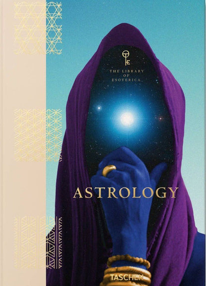 Andrea Richards: Astrology. The Library of Esoterica