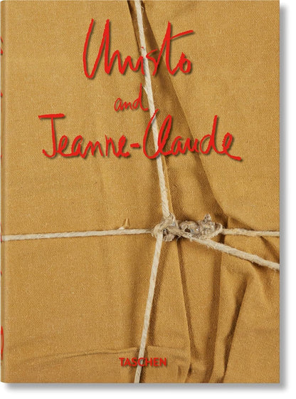Lorenza Giovanelli: Christo and Jeanne-Claude. 40th Ed.