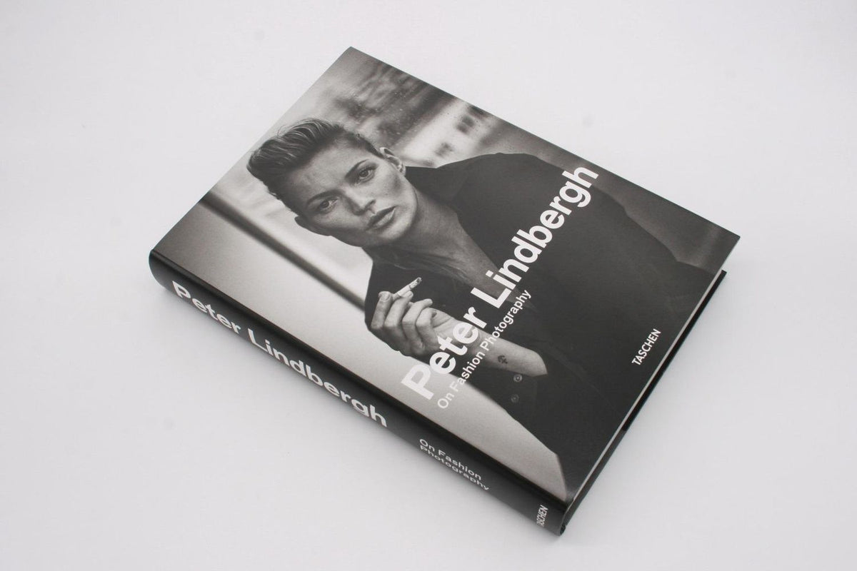 Peter Lindbergh. On Fashion Photography