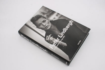 Peter Lindbergh. On Fashion Photography