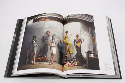 Peter Lindbergh. On Fashion Photography