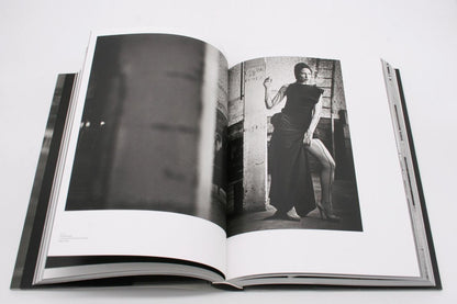 Peter Lindbergh. On Fashion Photography