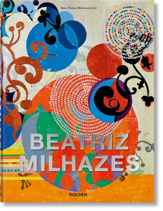 Ганс Хольцварт: Beatriz Milhazes
