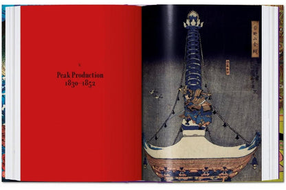 Marks Andreas: Japanese Woodblock Prints: 40th Anniversary Edition