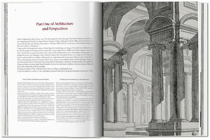 Piranesi. The Complete Etchings