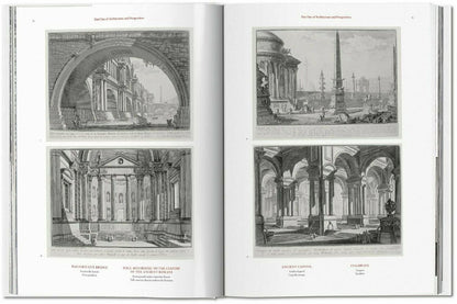 Piranesi. The Complete Etchings