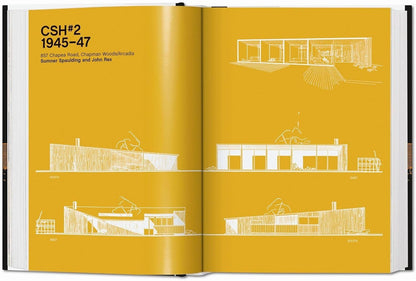 Elizabeth Smith: Case Study Houses: The Complete CSH Program 1945-1966