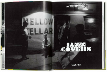 Joaquim Paulo: Jazz Covers