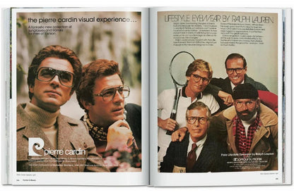 All-american Ads of the 70s