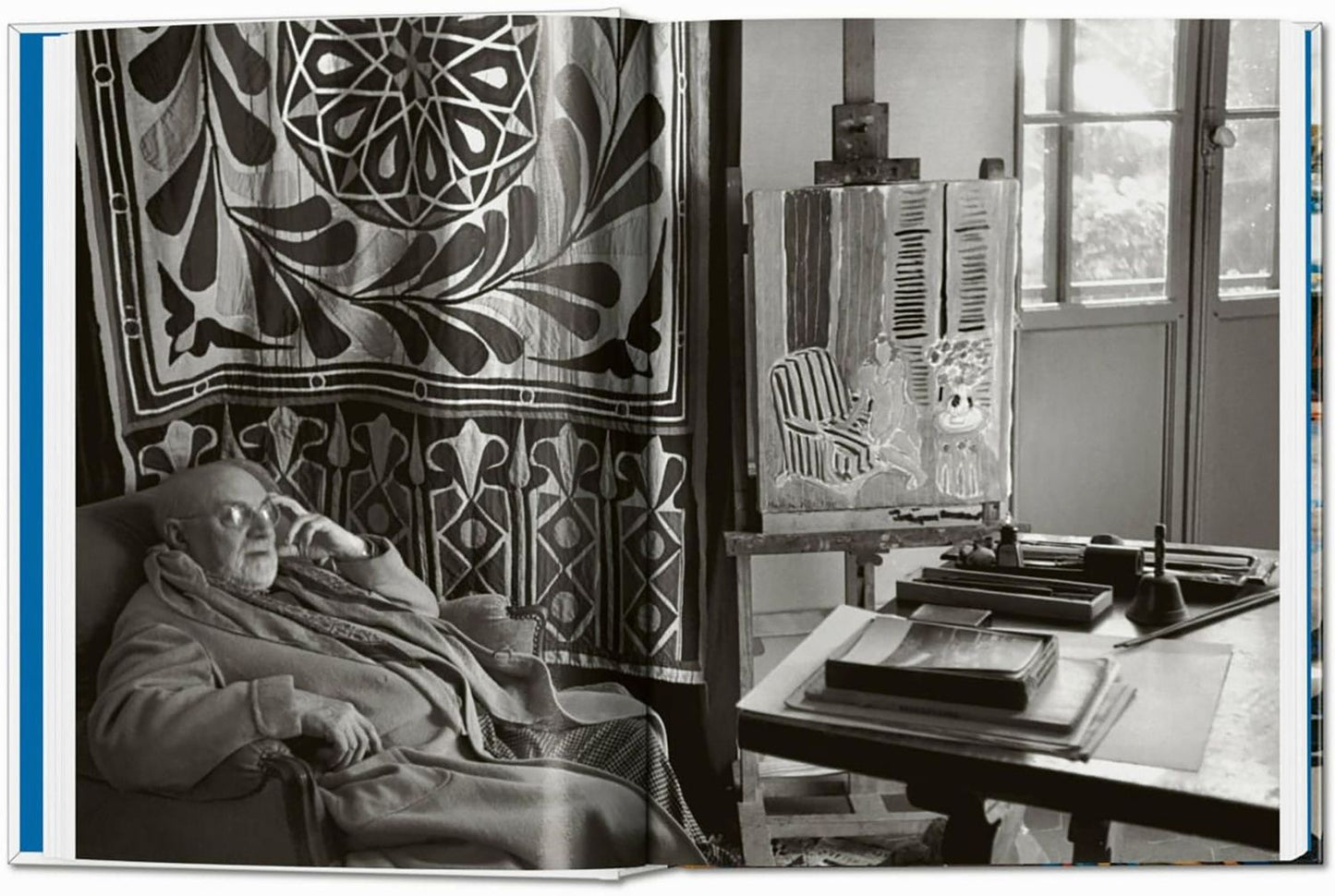 Xavier-Gilles Neret: Matisse. Les papiers découpés