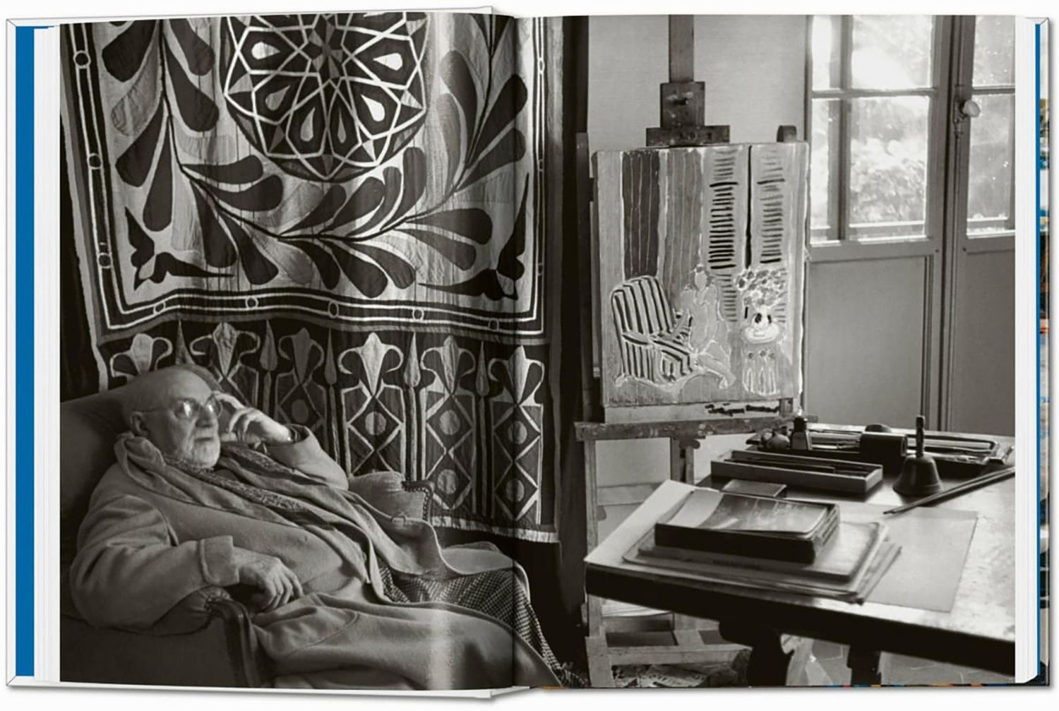 Xavier-Gilles Neret: Matisse. Les papiers découpés
